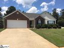 600 Sidney Court sold home in Simpsonville, SC