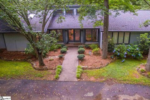 113 Oak Meadow Drive sold home in Oak Meadows, Simpsonville, SC