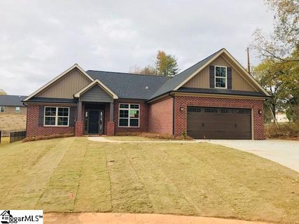 27 Ana Rose Court sold home in Pleasant Meadows, Greer, SC