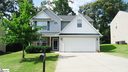 336 Faulkner Drive sold home in Moore, SC