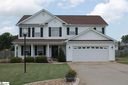 104 Countryglen Court sold home in Greer, SC
