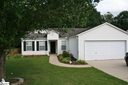 105 Barnyard Way sold home in Simpsonville, SC