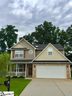 332 Faulkner Drive sold home in Moore, SC