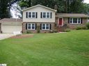 8 Crafton Street sold home in Taylors, SC
