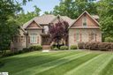 317 Hala Court sold home in Greenville, SC