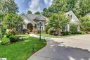 203 Beckworth Drive sold home in Taylors, SC