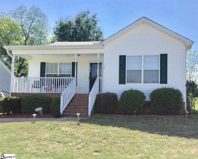 112 Baker Street Extension sold home in Freetown, Greenville, SC