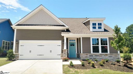 204 Red Leaf Lane Lot 29