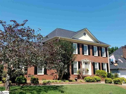 101 Hadrian Lane sold home in Bennington, Greer, SC