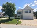 1 Thornless Court sold home in Simpsonville, SC