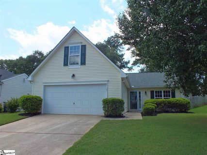 206 Rivereen Way sold home in Carrington, Simpsonville, SC
