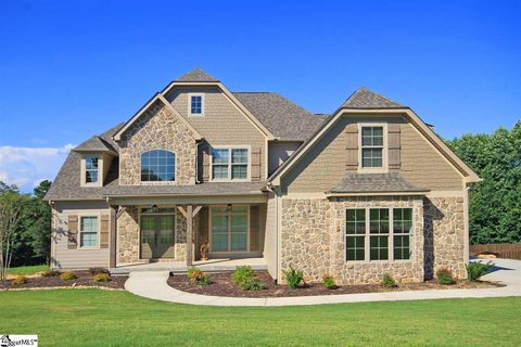 108 Sawbriar Court sold home in Briarwood Meadows, Travelers Rest, SC
