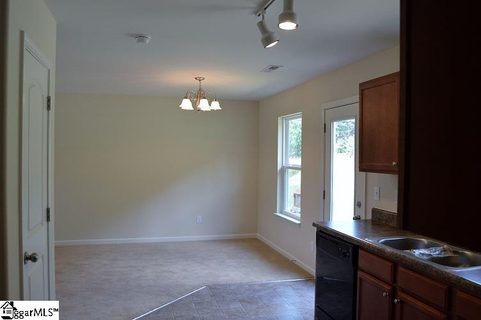 357 Promised Land Drive sold home in Trinity Gate, Spartanburg, SC