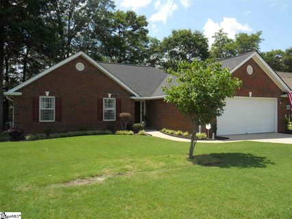 200 Baldwin Pines Court sold home in Baldwin Pines, Simpsonville, SC