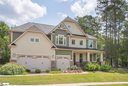 4 Woodland Chase Court sold home in Simpsonville, SC