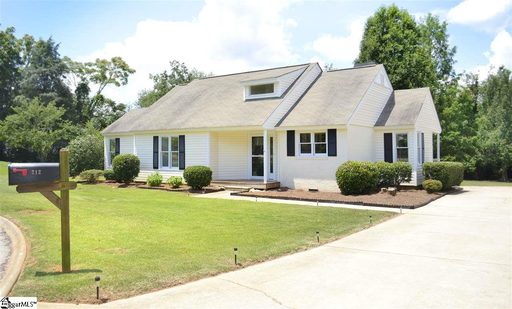 212 S Chancelor Drive