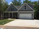 156 Fox Run Circle sold home in Greer, SC