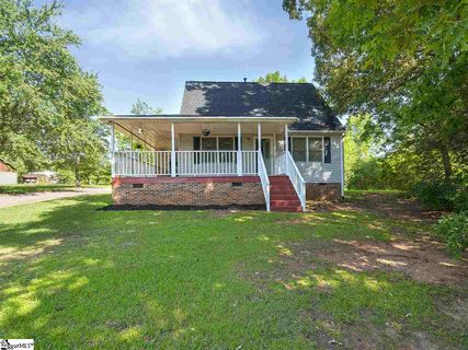 109 Grant Drive sold home in Oakdale, Laurens, SC