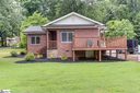 215 Grace Avenue sold home in Easley, SC