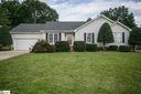 1040 Devenger Road sold home in Greer, SC