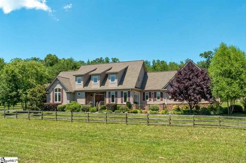 127 Pardo Road sold home in Gowans Fort, Landrum, SC