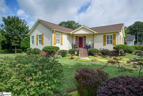 304 Alice Avenue sold home in Freetown, Greenville, SC