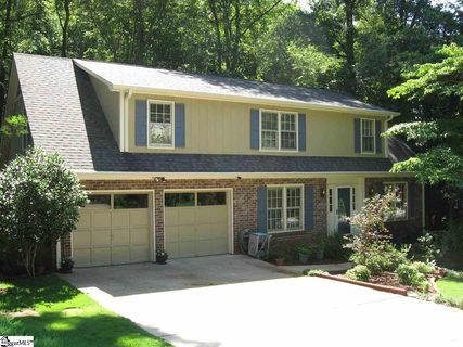 105 Cobblestone Road sold home in Brookfield, Greenville, SC