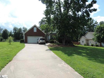 235 Orleans Drive sold home in Port Orleans, Wellford, SC