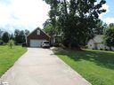 235 Orleans Drive sold home in Wellford, SC