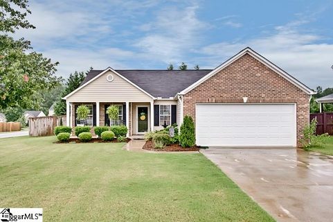201 Parkgate Court