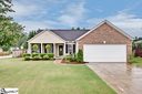 201 Parkgate Court sold home in Simpsonville, SC