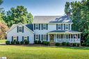 417 Quail Run Circle sold home in Fountain Inn, SC