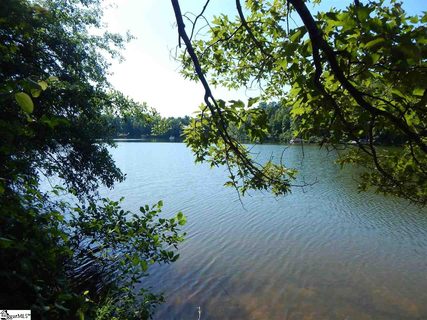 109 Shore View Court sold lot in Waters Edge, Taylors, SC