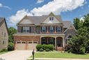 108 Candleston Place sold home in Simpsonville, SC