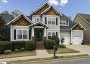 305 Iron Bridge Way sold home in Simpsonville, SC