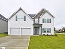 506 W Saddletree Drive sold home in Reidville, SC