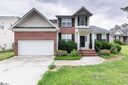 417 Landstone Terrace sold home in Boiling Springs, SC