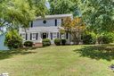 400 Spring Meadow Road sold home in Simpsonville, SC