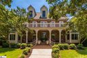 271 Ridge Way sold home in Simpsonville, SC
