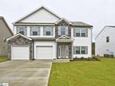 201 Noble Creek Road sold home in Reidville, SC