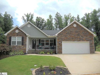 116 Granite Woods Way