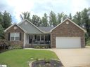 116 Granite Woods Way sold home in Greer, SC