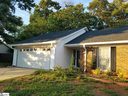 25 Chinaberry Lane sold home in Simpsonville, SC