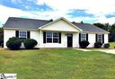 203 Labonte Drive sold home in Piedmont, SC