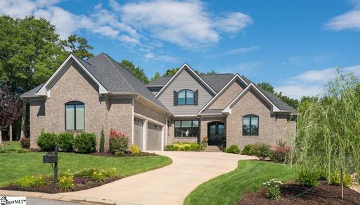 6 Drystack Way sold home in Allegheny, Simpsonville, SC