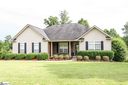 120 Carnoustie Circle sold home in Anderson, SC