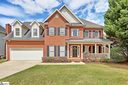 16 Hoptree Drive sold home in Greer, SC
