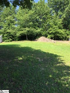 000 Banbury Circle Lot 20 sold home in Cedar Cove, Simpsonville, SC