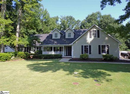 7 Quail Trail sold home in Fowler Woods, Simpsonville, SC