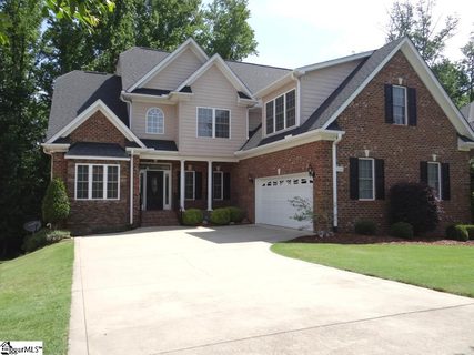 116 Tinsley Court sold home in Tinsley Place, Greenville, SC